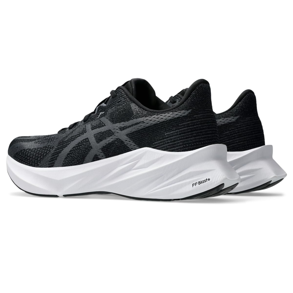 Carrier Grey/Black