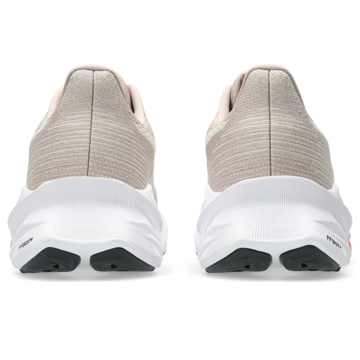 Fawn/Oyster White