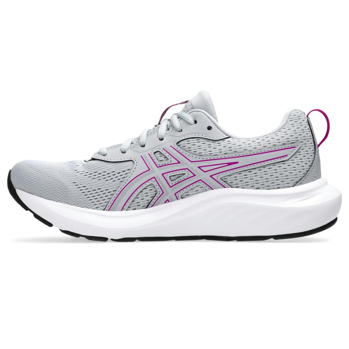 Piedmont Grey/Purple Spectrum