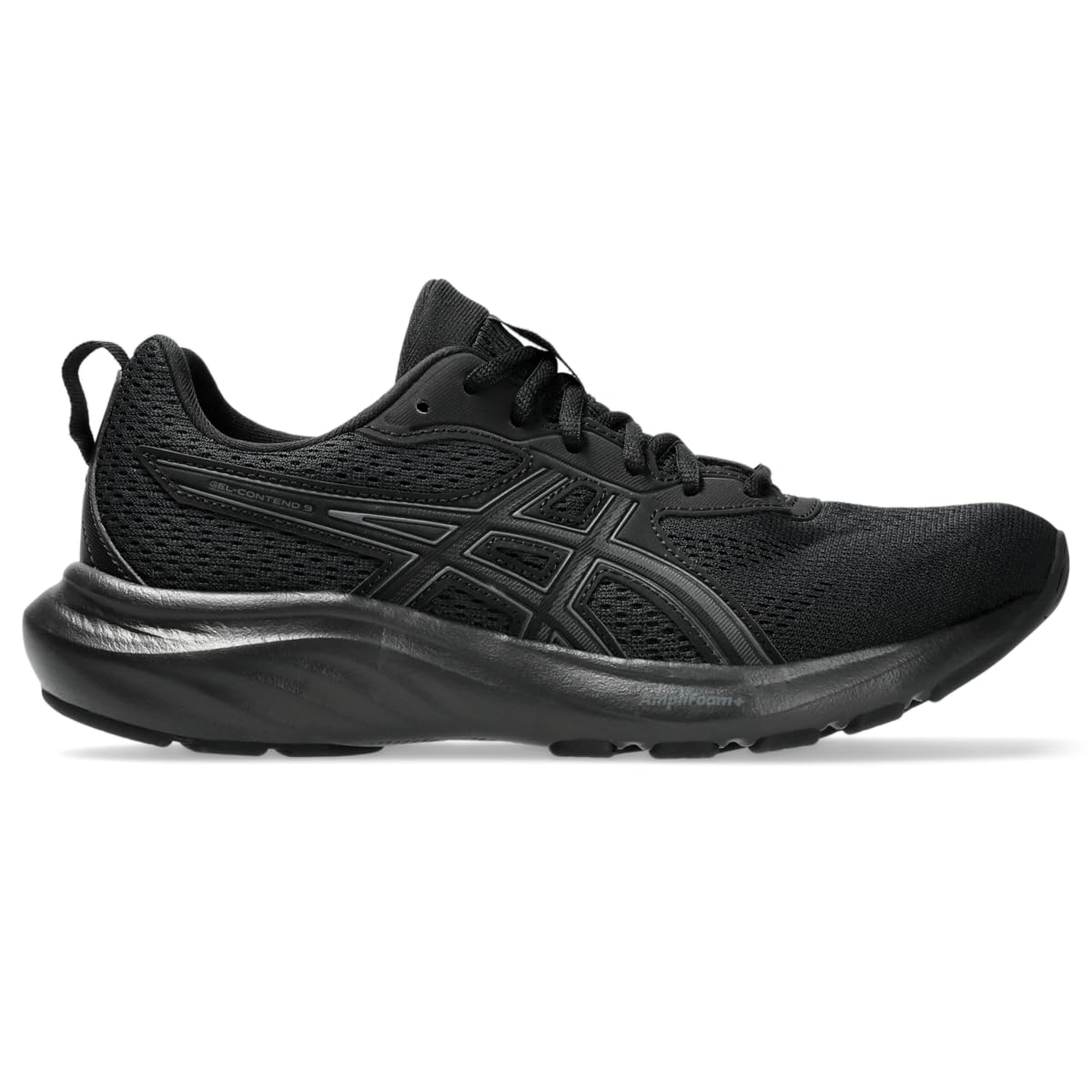 Black/Graphite Grey