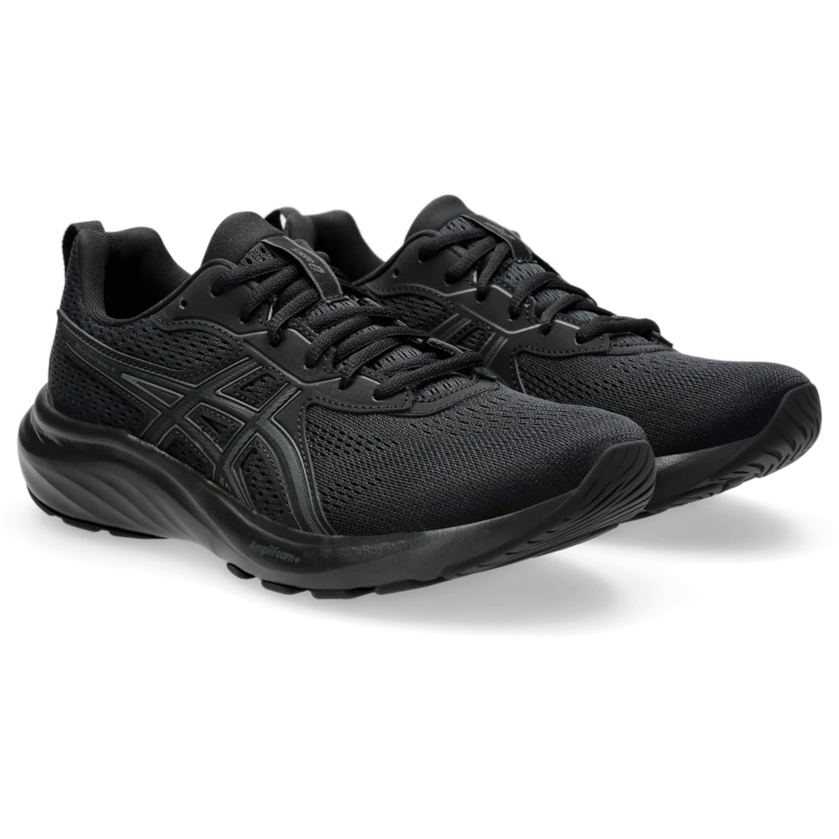 Black/Graphite Grey