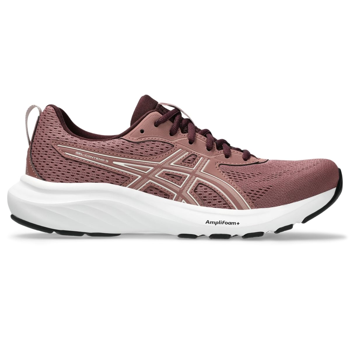 Rubble Red/Fawn