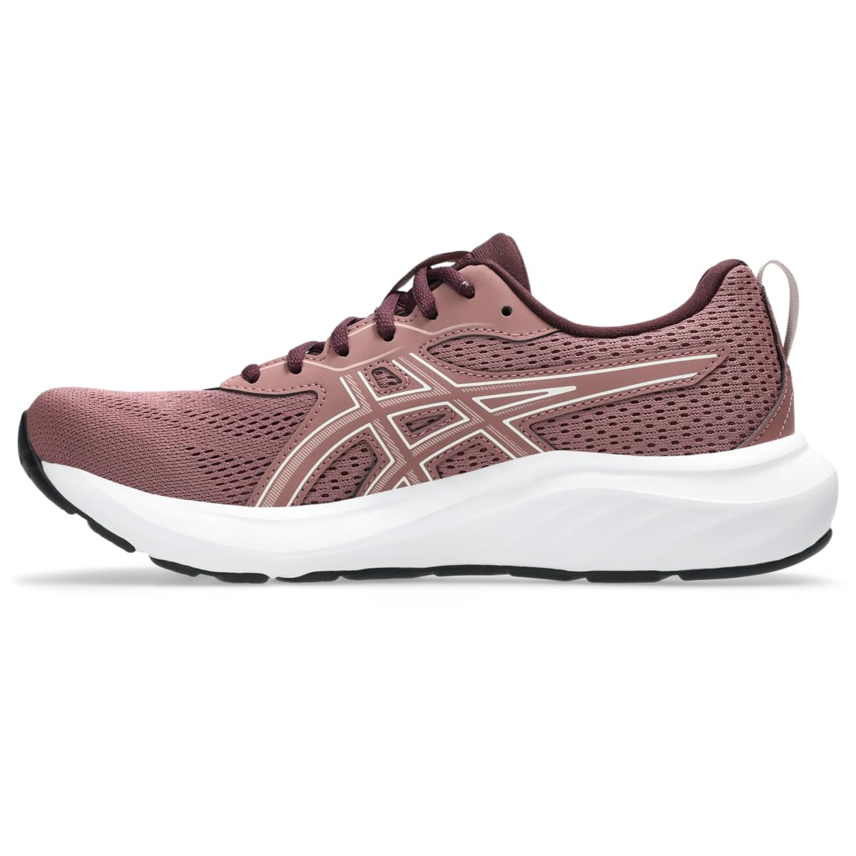 Rubble Red/Fawn