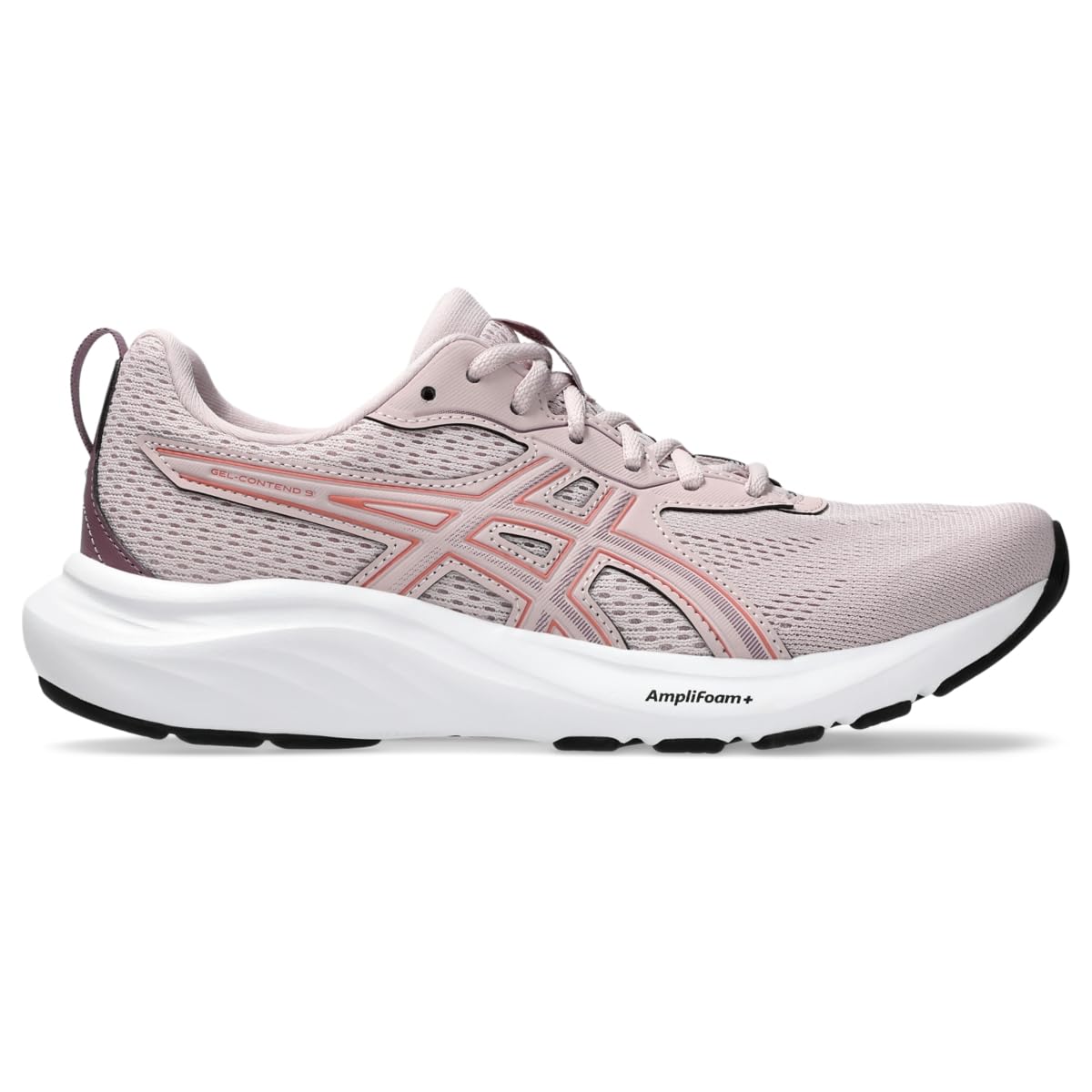 Watershed Rose/Desert Red