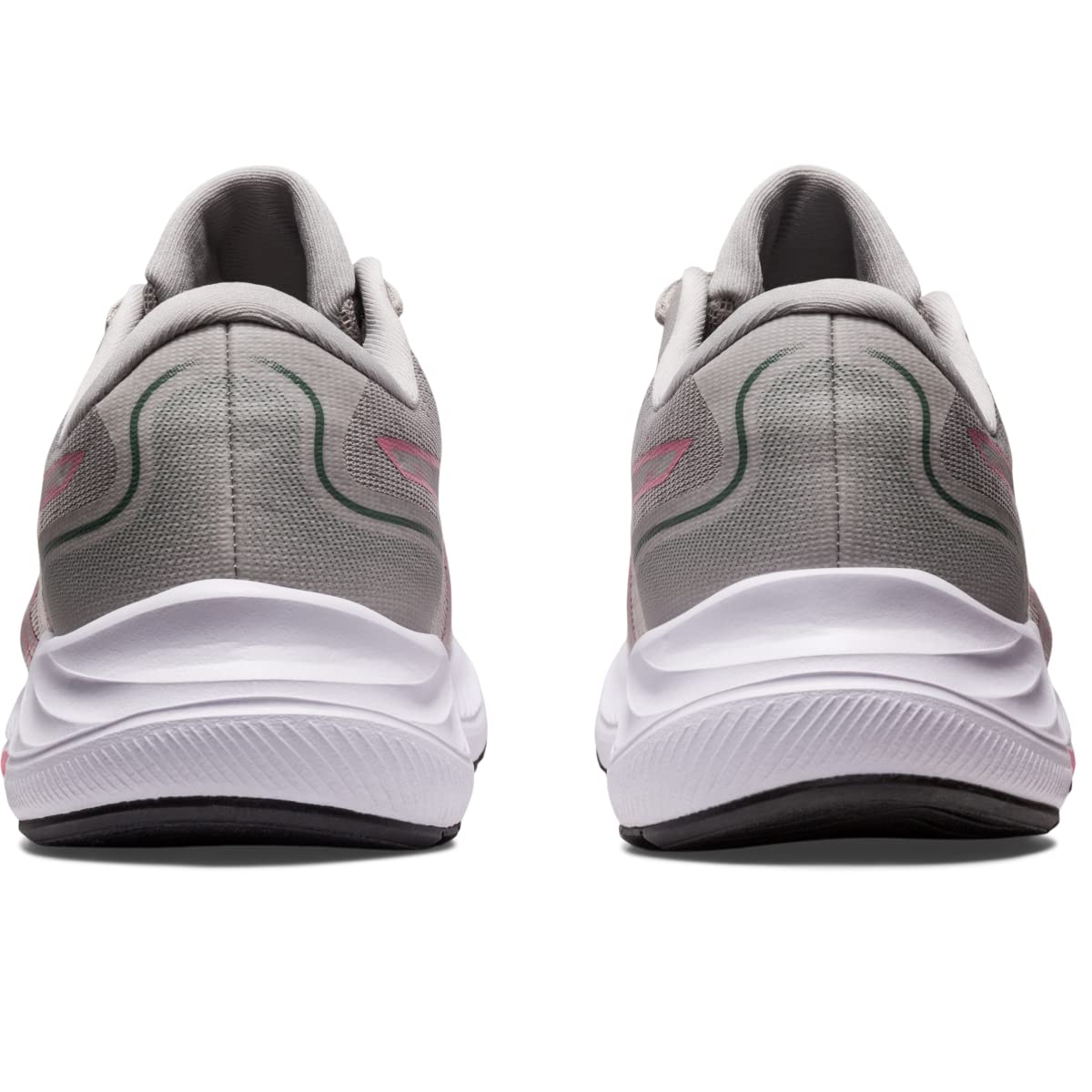 Oyster Grey/Fruit Punch