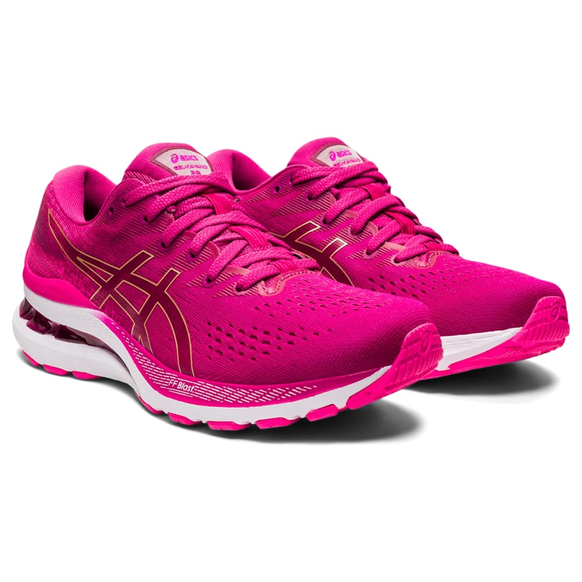 Fuchsia Red/Pink Glo