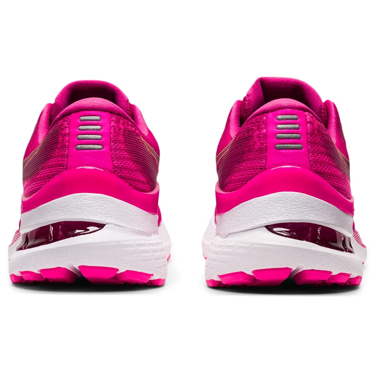 Fuchsia Red/Pink Glo