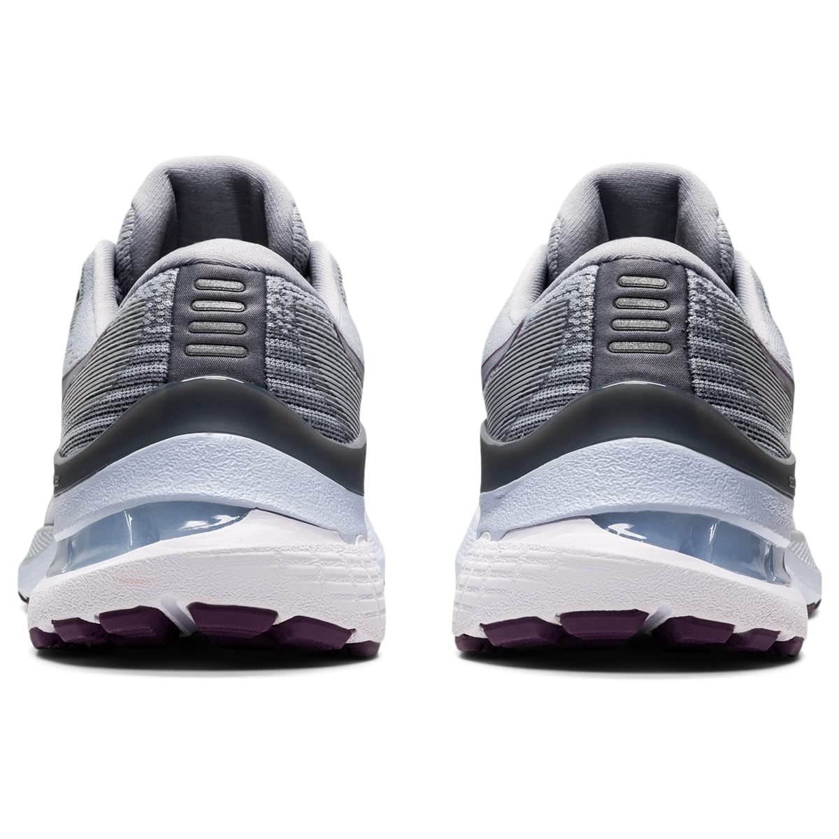 Piedmont Grey/Deep Plum