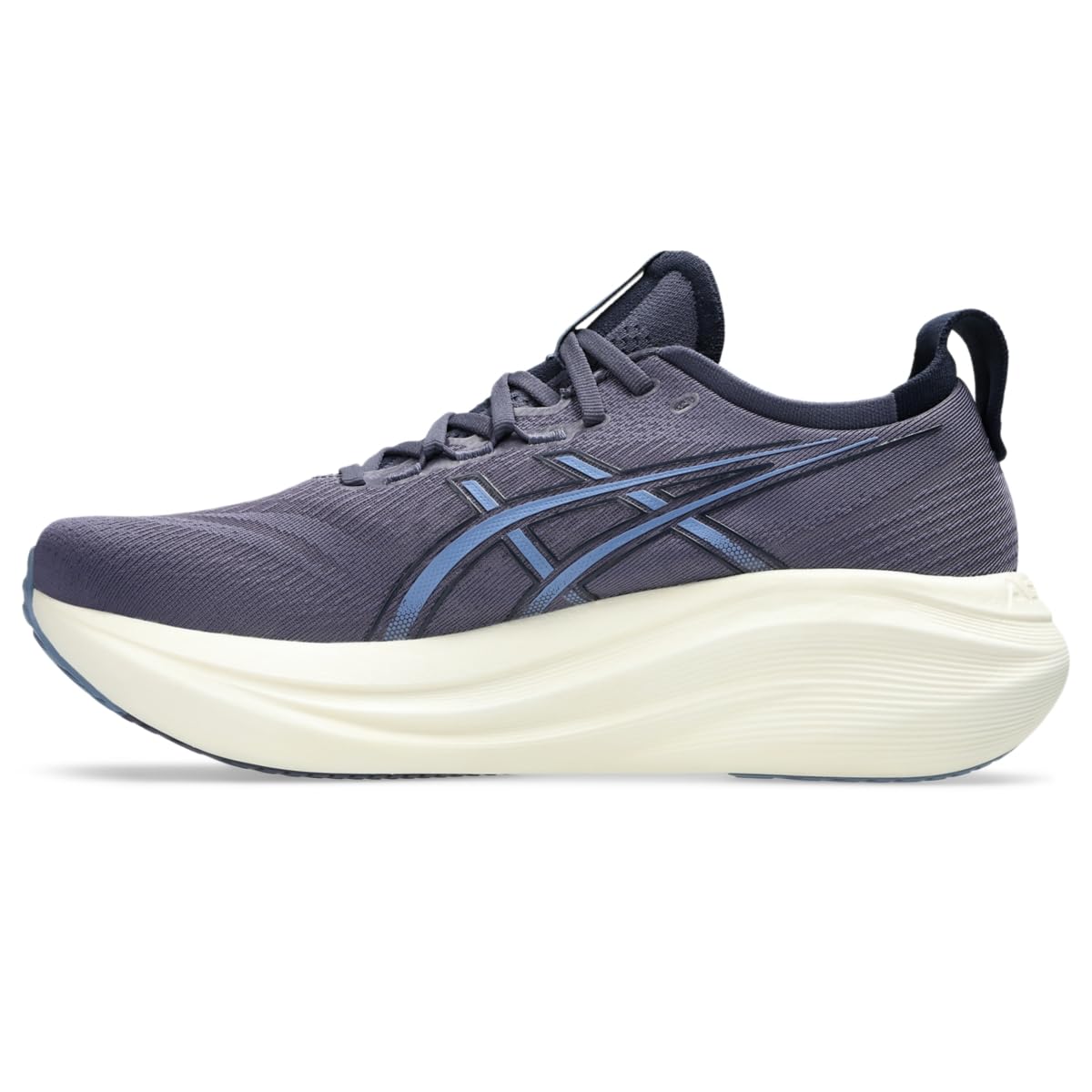Indigo Fog/Denim Blue