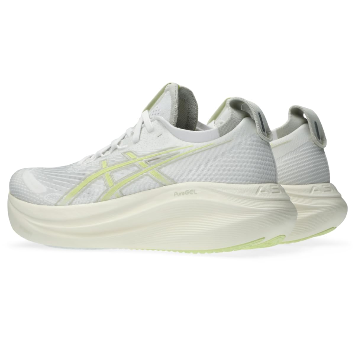 White/Huddle Yellow