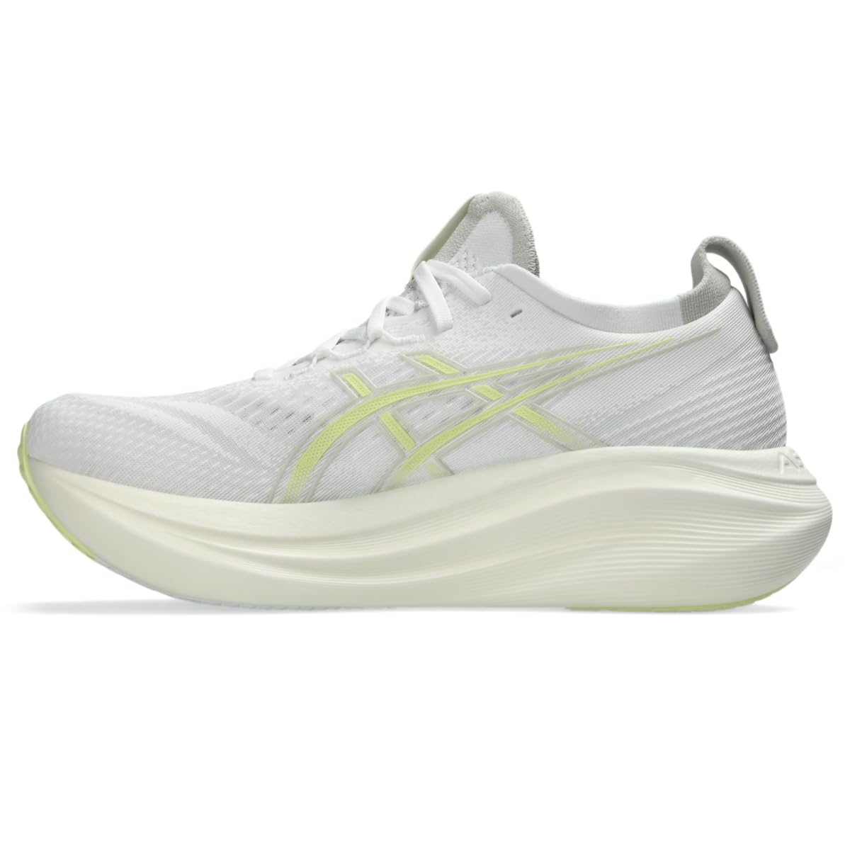 White/Huddle Yellow