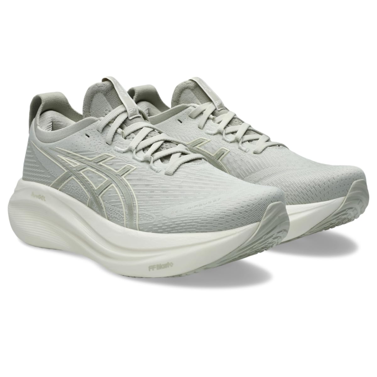 Lake Grey/White Sage