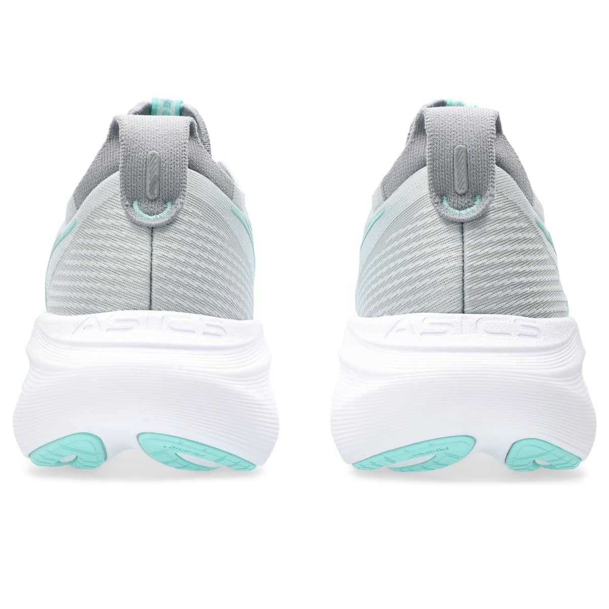 Piedmont Grey/Illuminate Mint