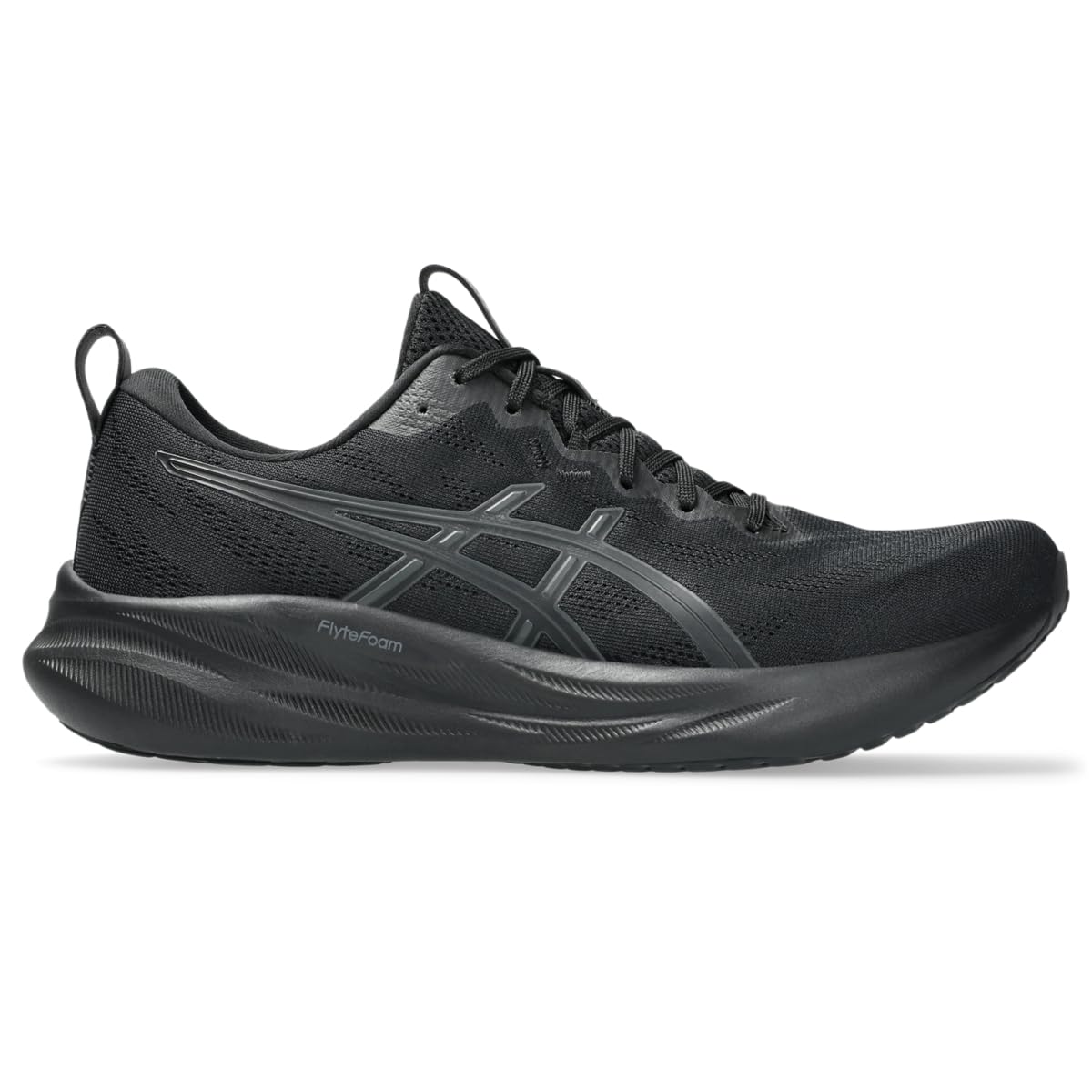 Black/Graphite Grey