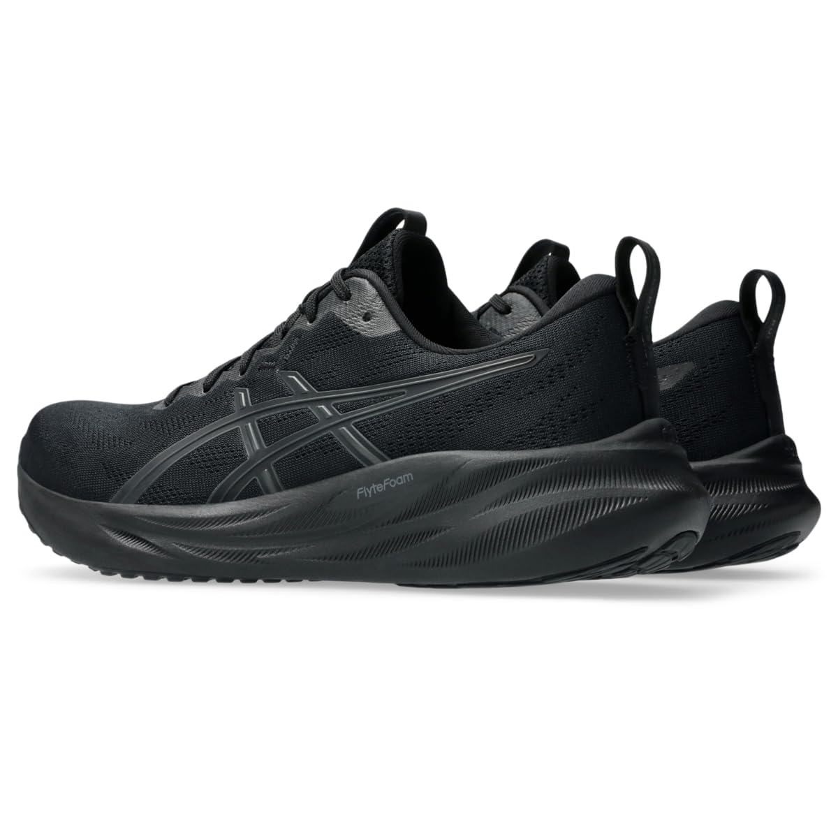Black/Graphite Grey