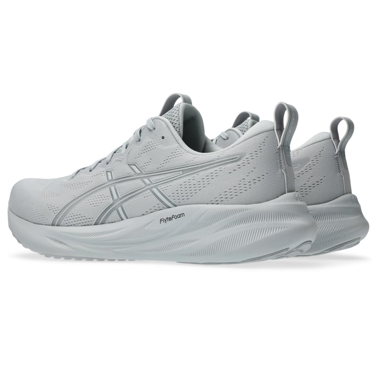 Glacier Grey/Concrete