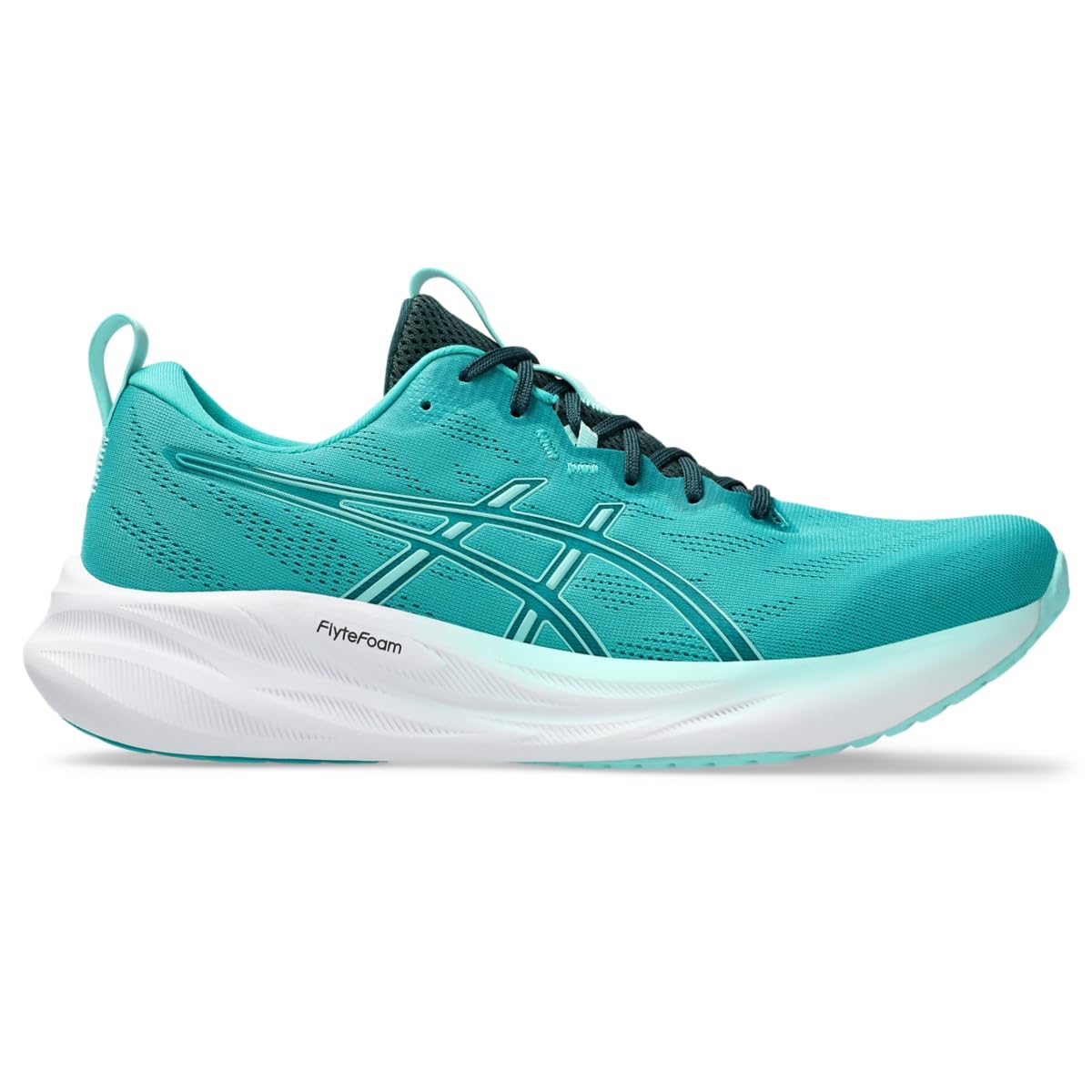 Illuminate Mint/Wave Teal