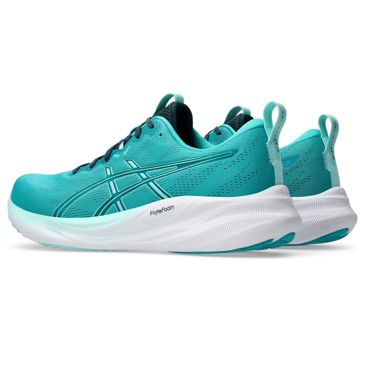 Illuminate Mint/Wave Teal