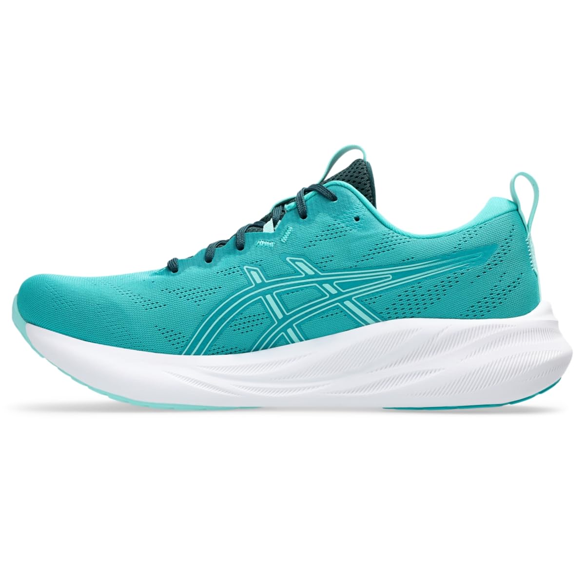 Illuminate Mint/Wave Teal