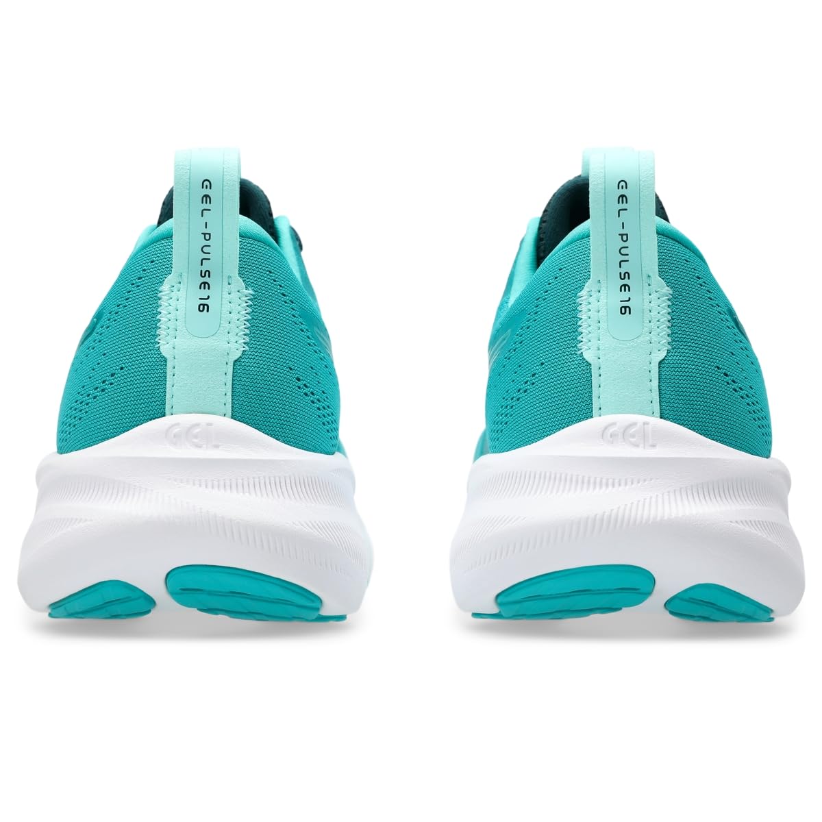 Illuminate Mint/Wave Teal