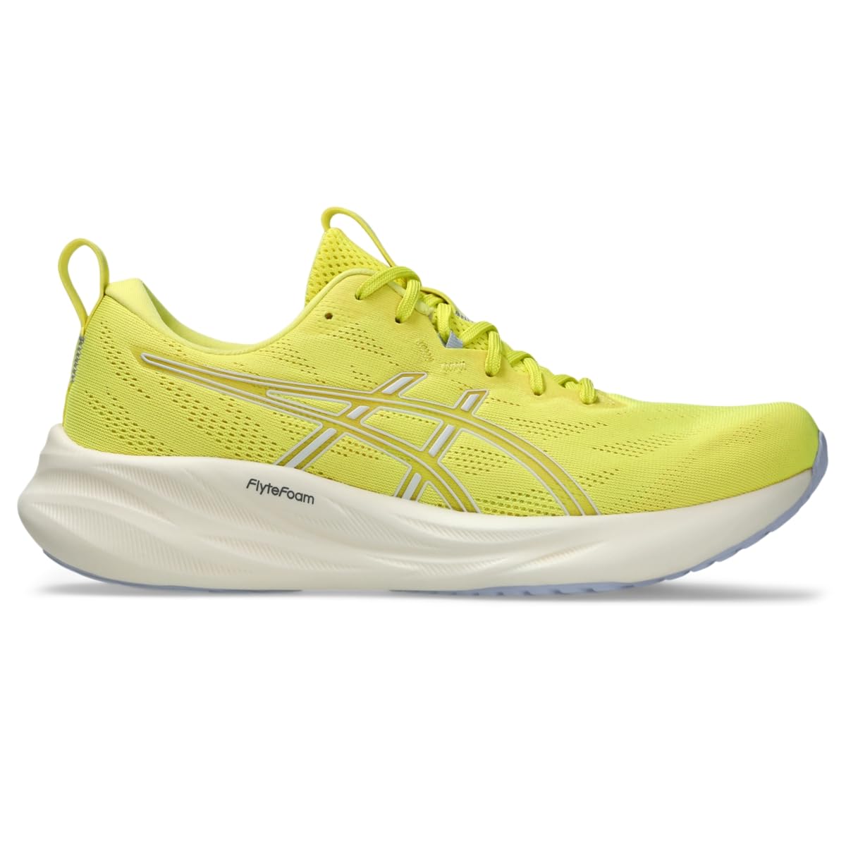 Citron/White