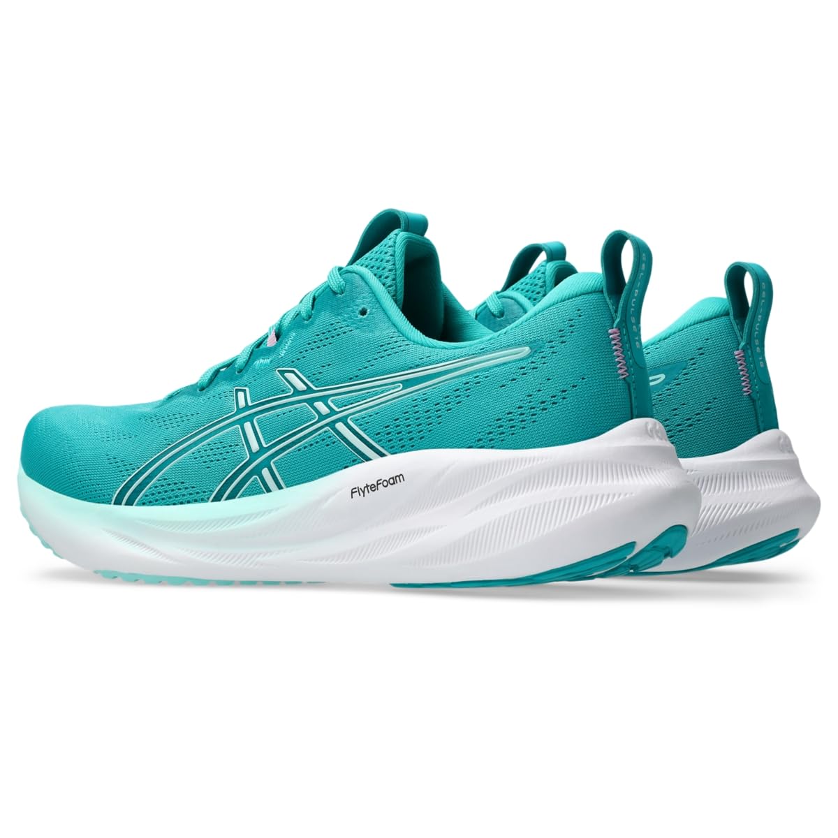Wave Teal/Soothing Sea