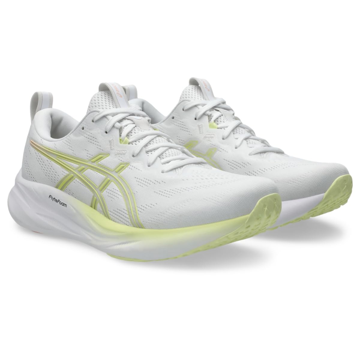 White/Huddle Yellow