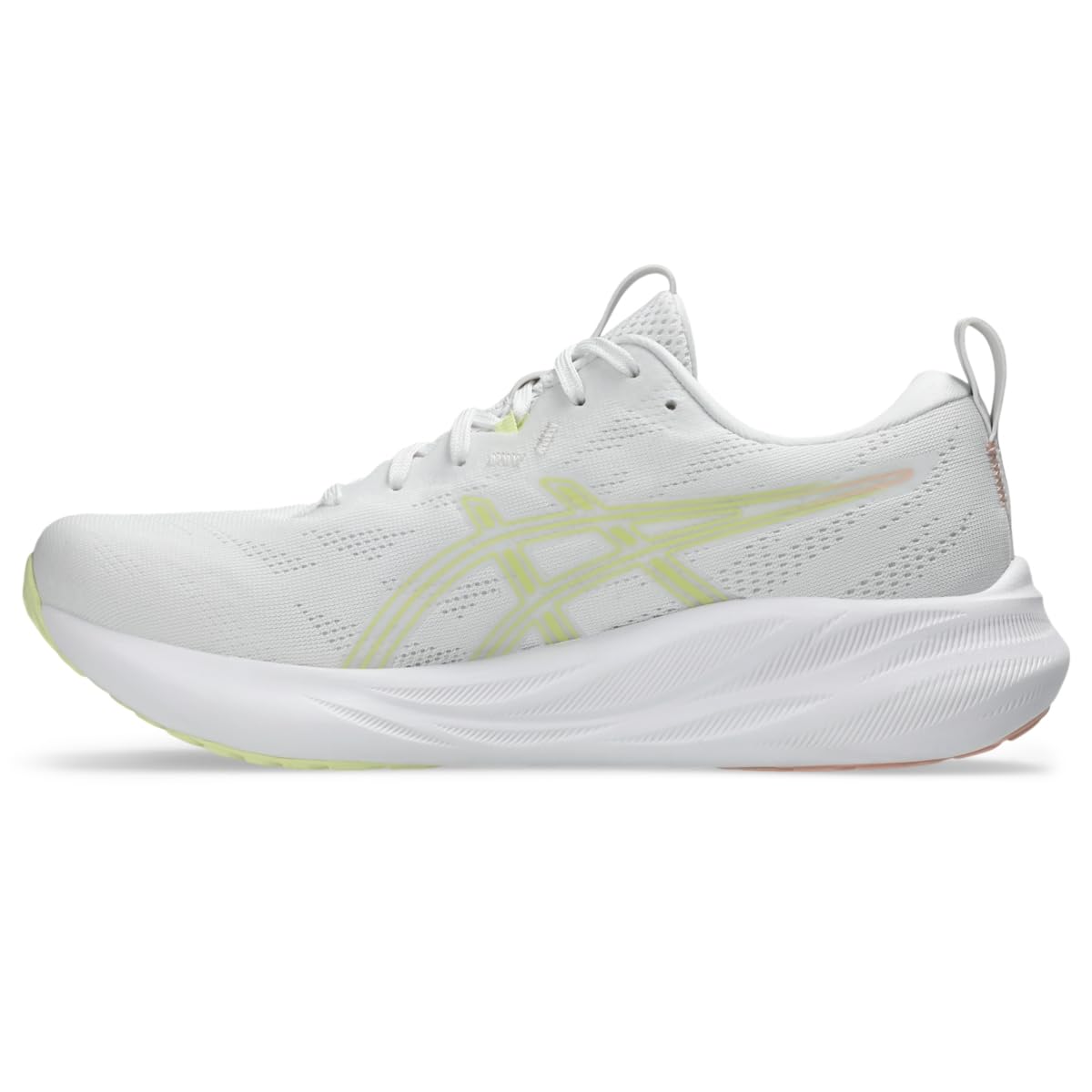 White/Huddle Yellow