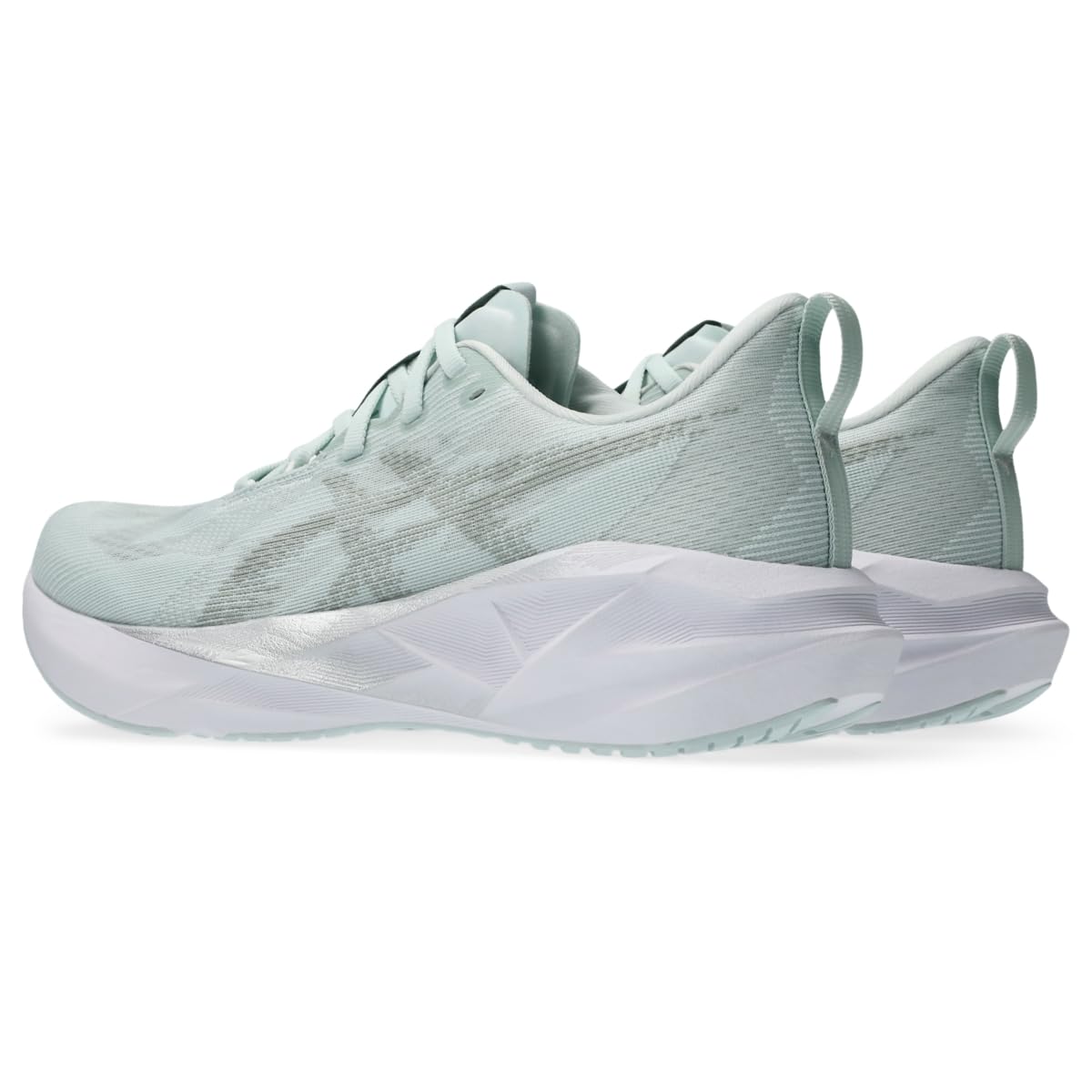 Pure Aqua/Seal Grey