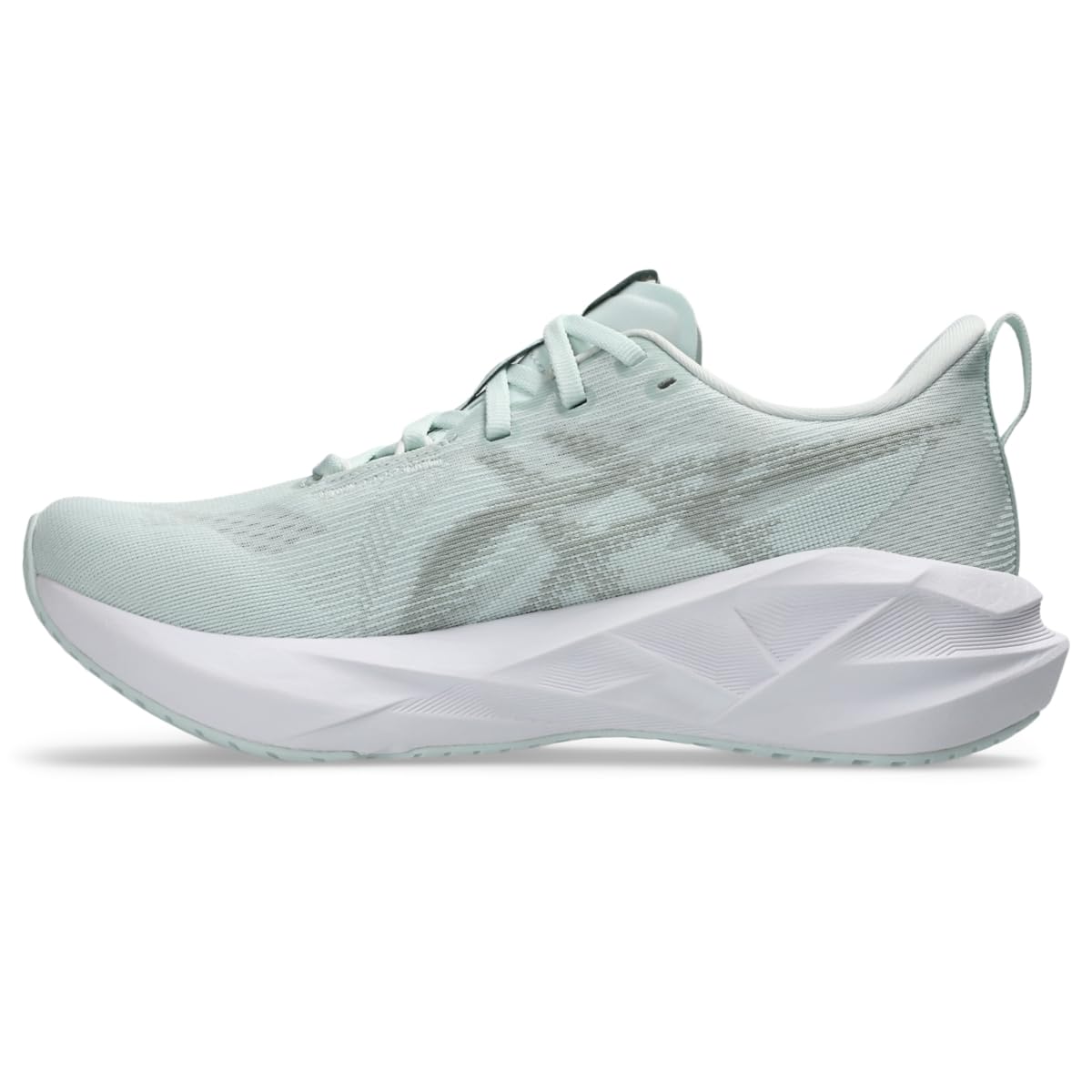 Pure Aqua/Seal Grey
