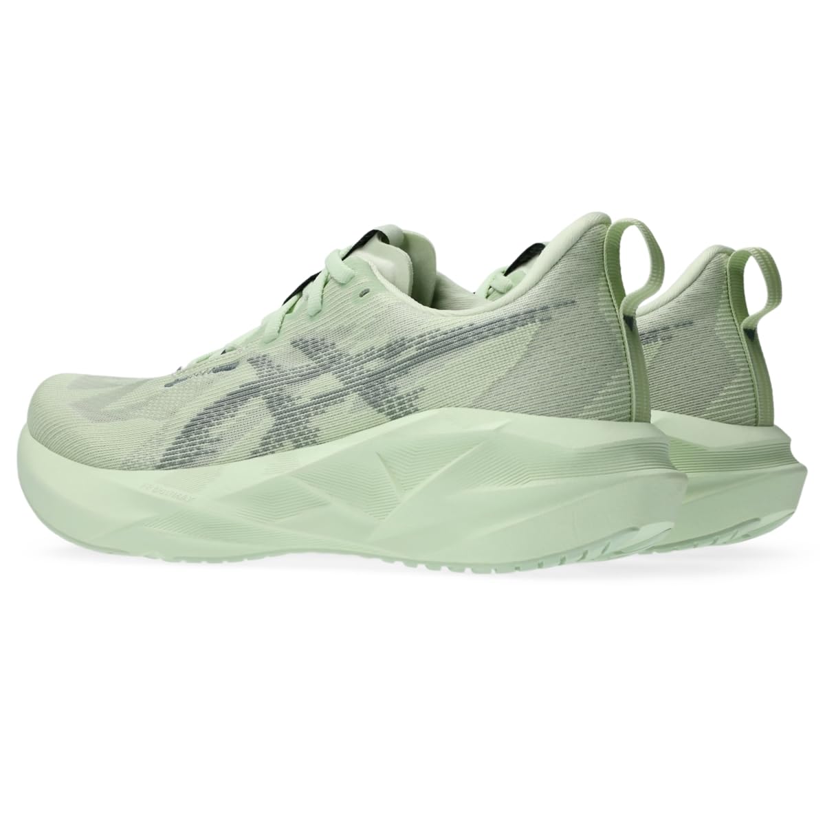 Whisper Green/Monument Blue