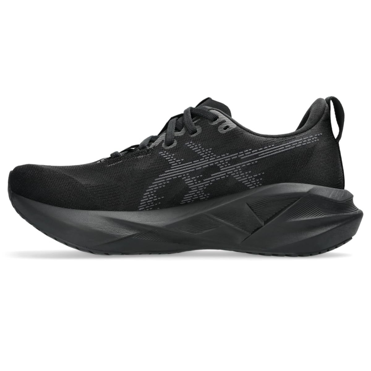 BLACK/CARRIER GREY