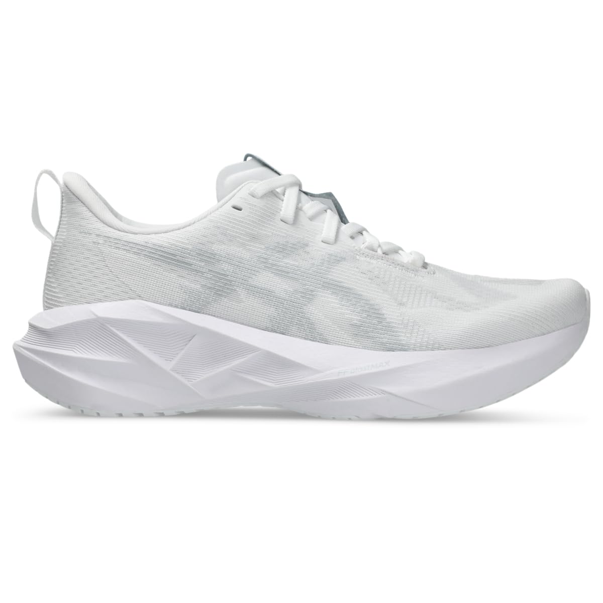 White/Piedmont Grey