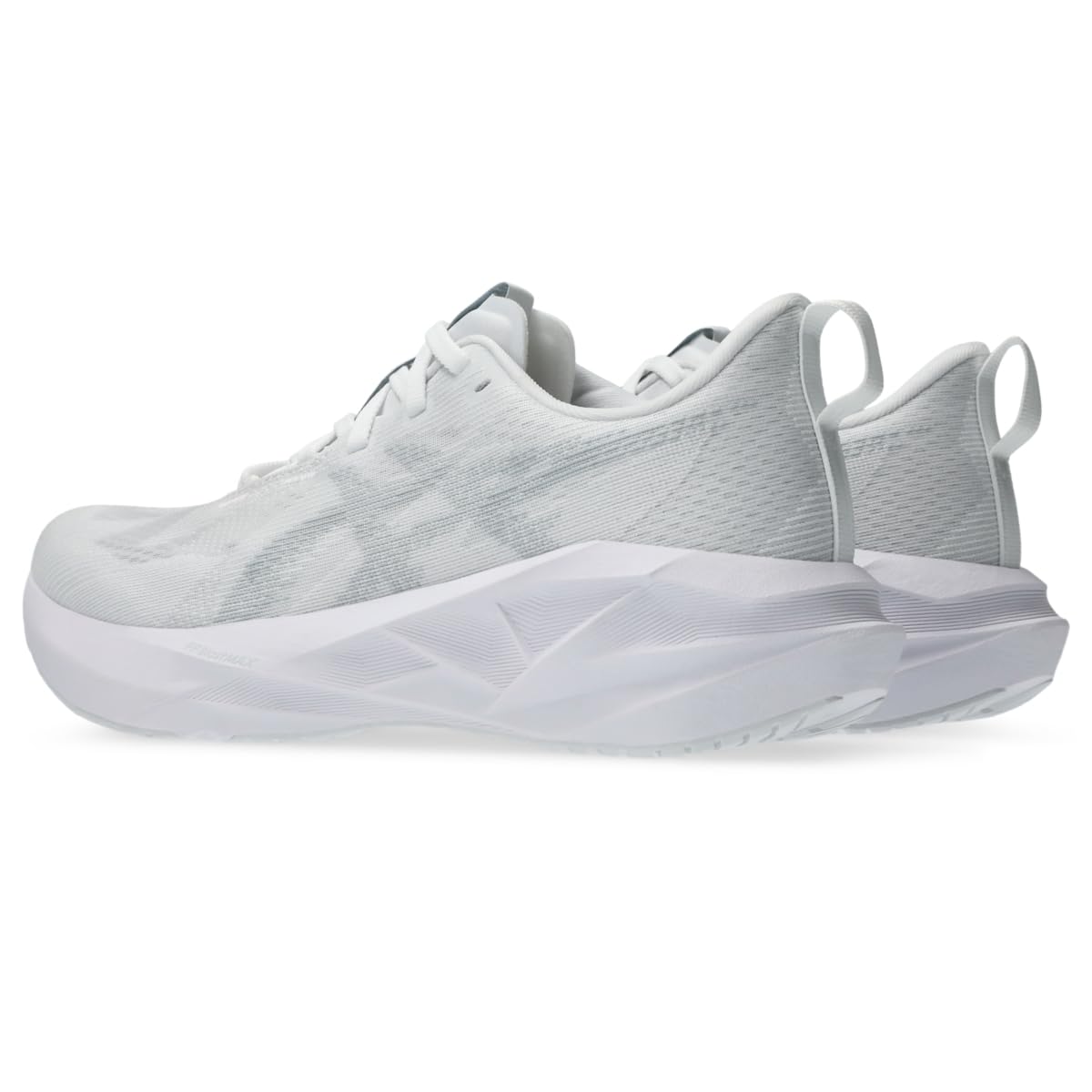 White/Piedmont Grey