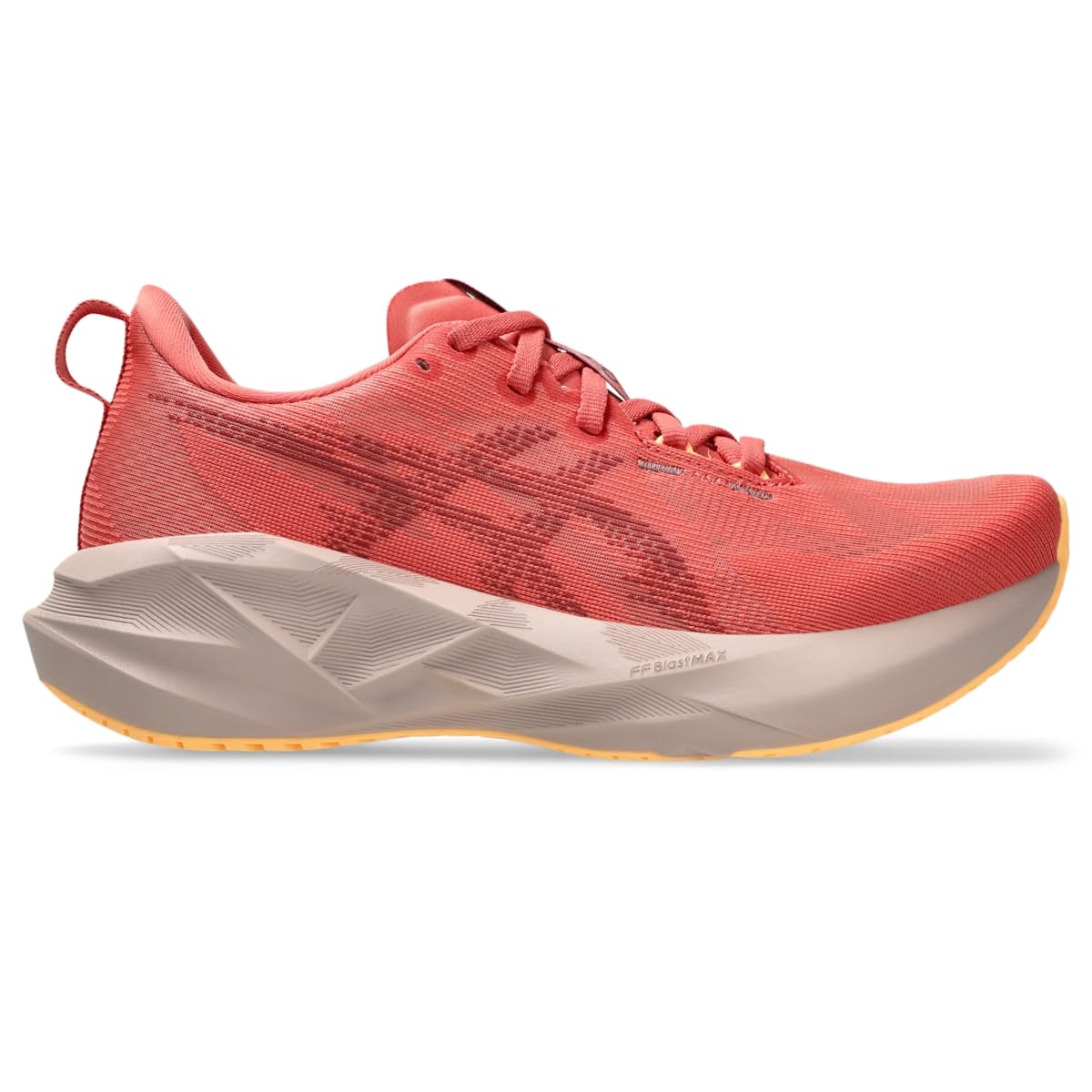 Dark Pink Clay/Rubble Red