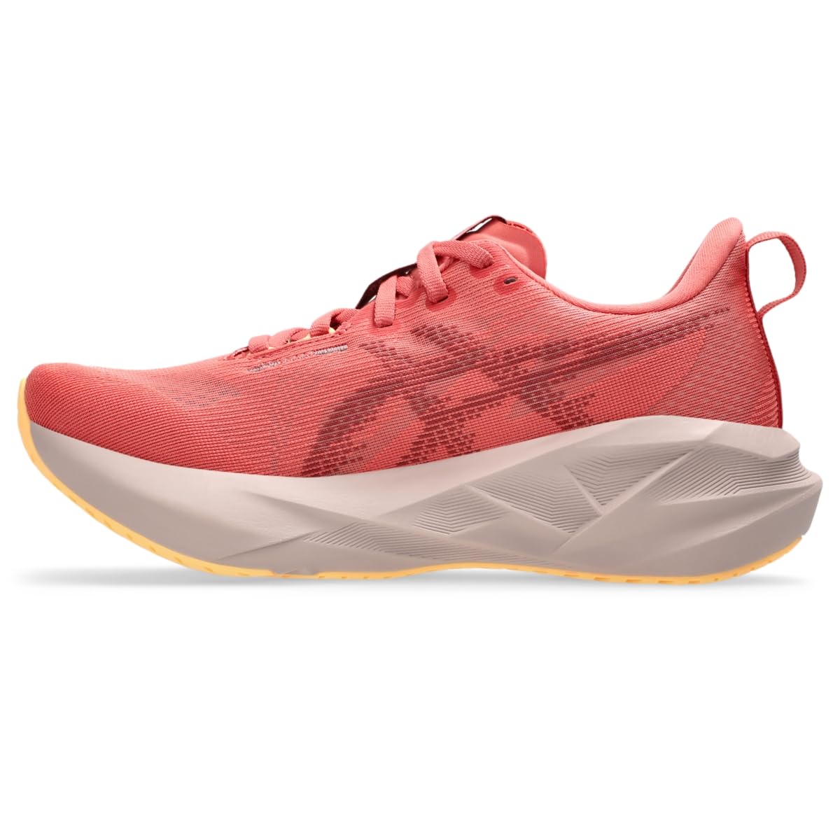 Dark Pink Clay/Rubble Red