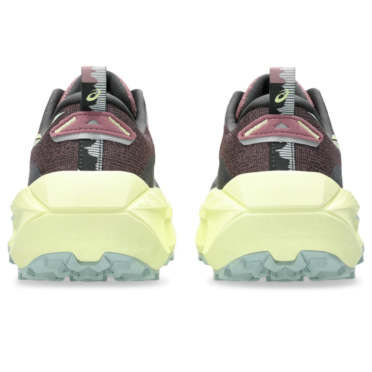 Purple Oxide/Cold Moss