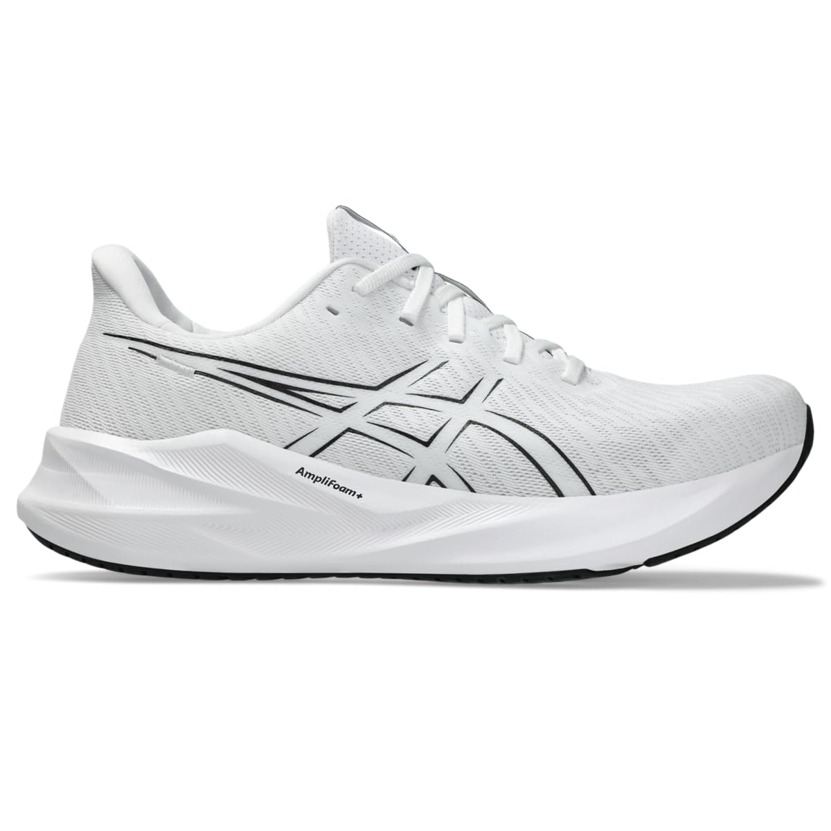 White/Black