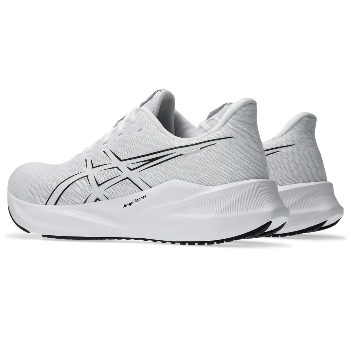 White/Black