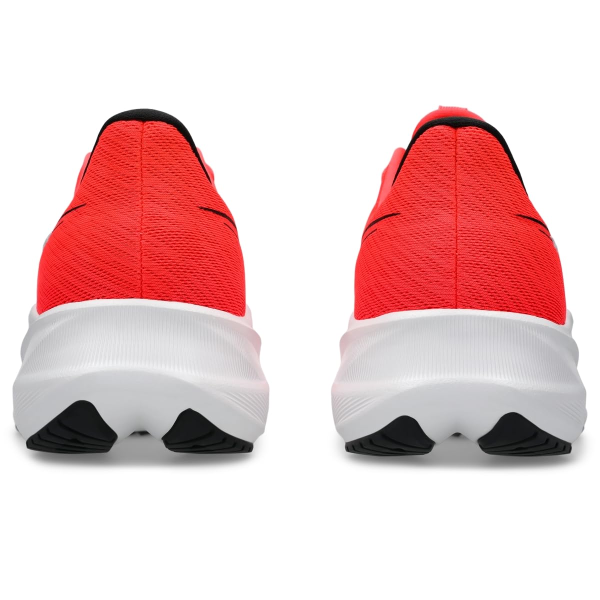 Flash Red/Black