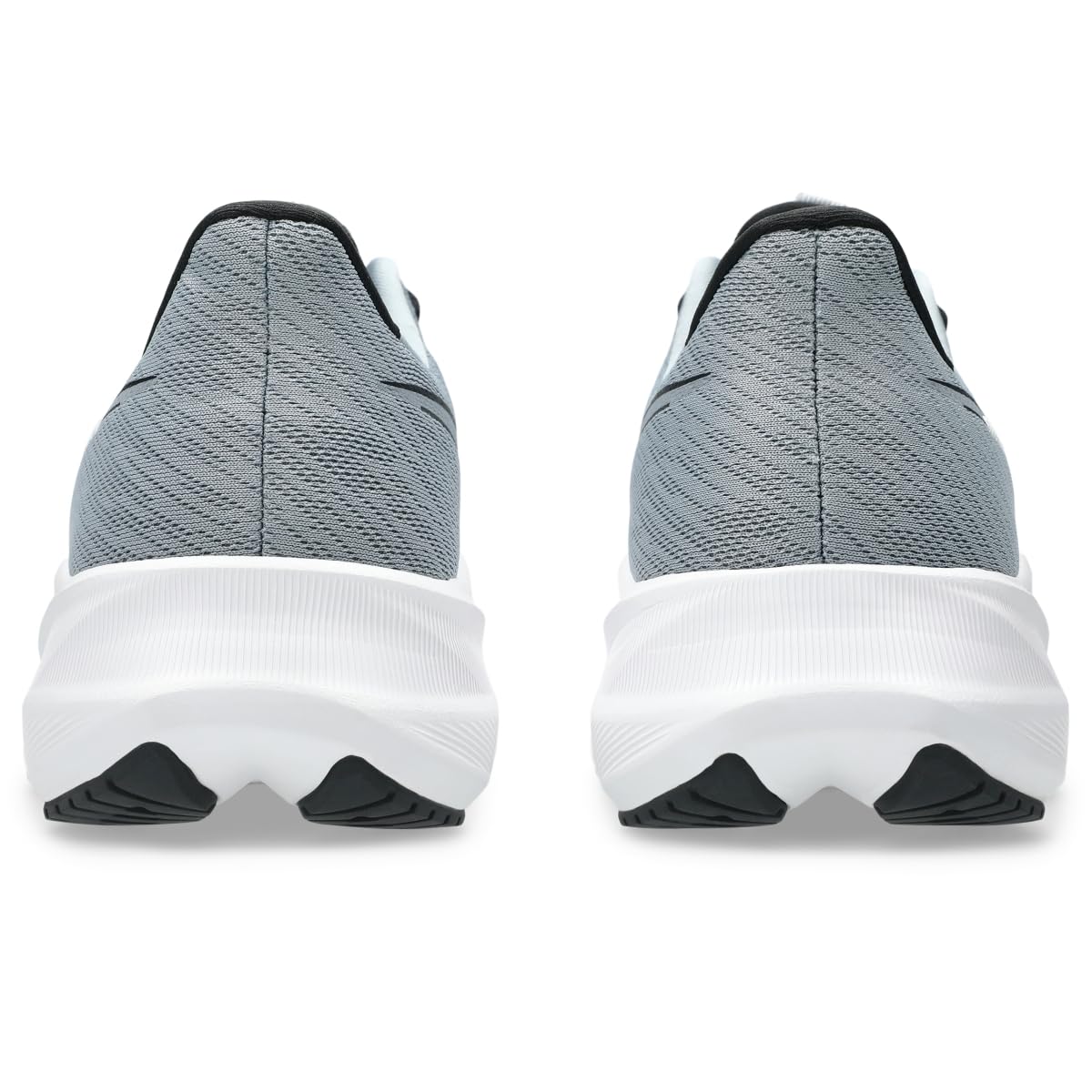 Gravel/Black