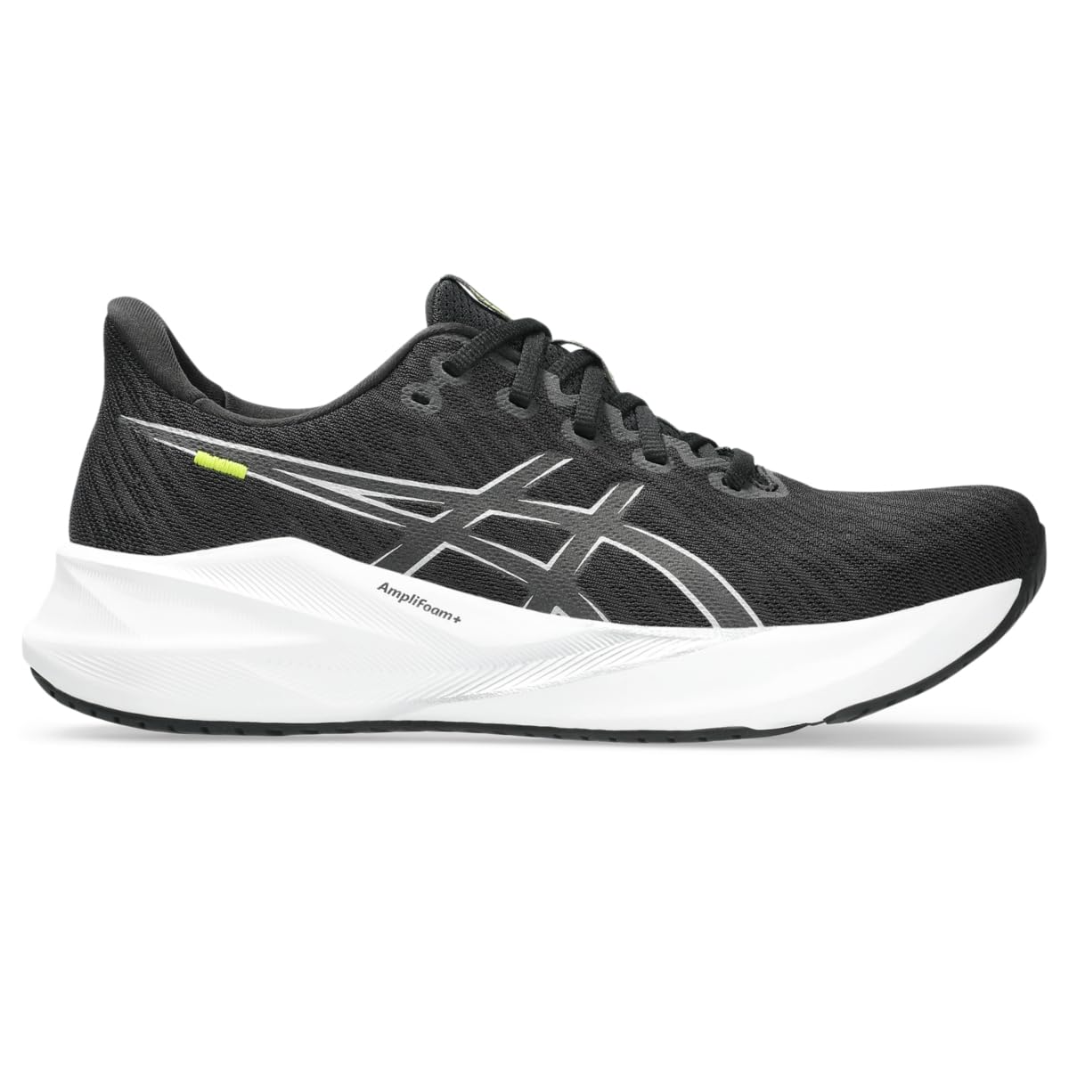 BLACK/PURE SILVER