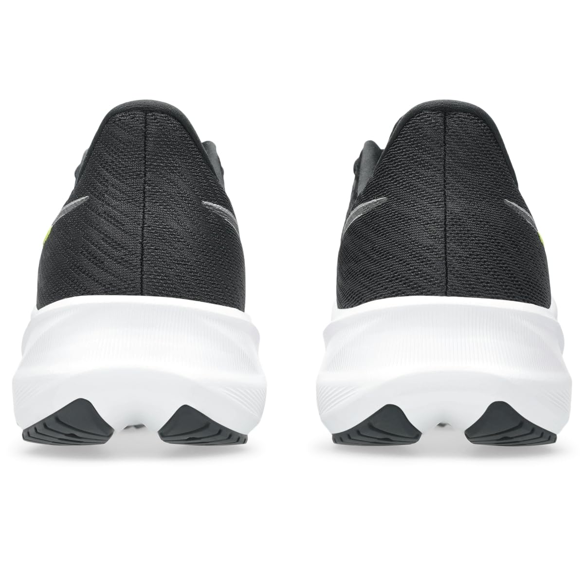 BLACK/PURE SILVER