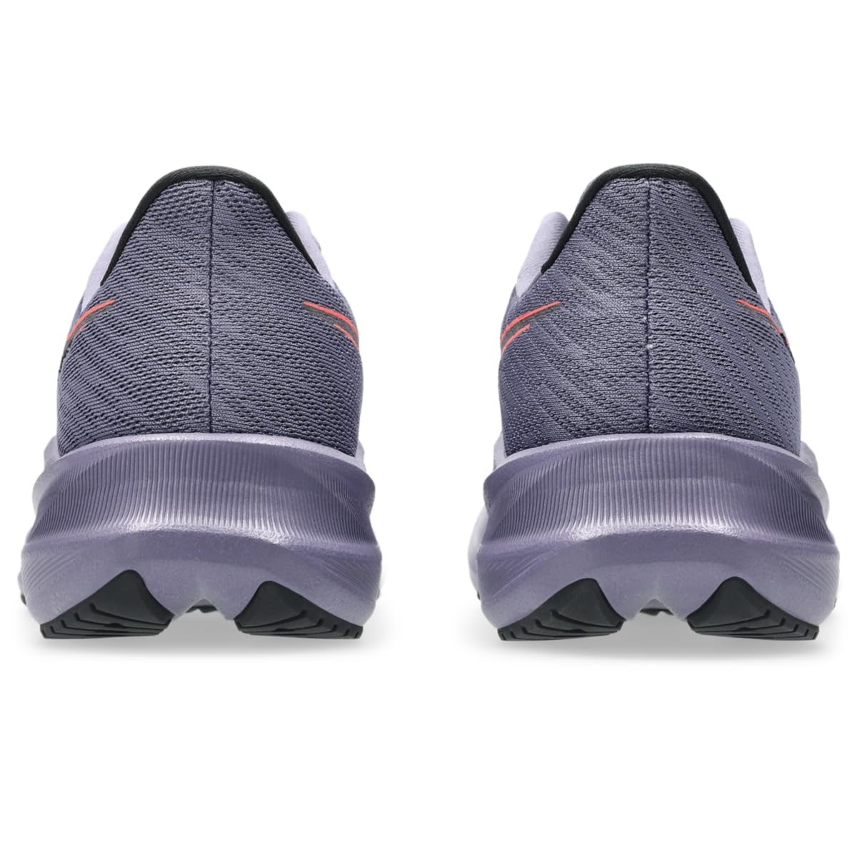 Greyish Purple/Coral Reef