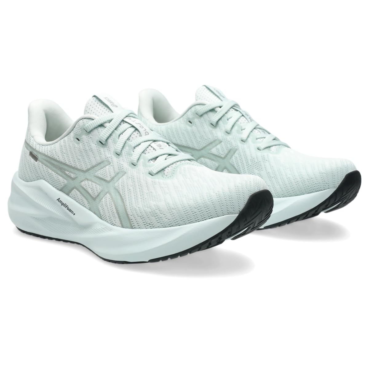 Pure Aqua/Seal Grey