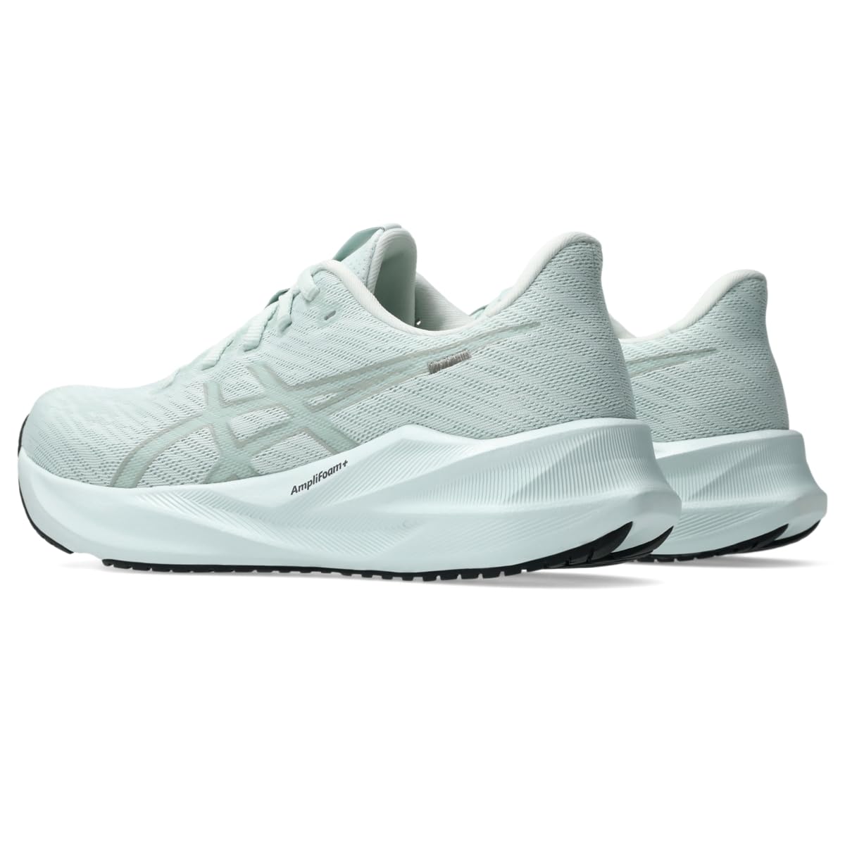 Pure Aqua/Seal Grey