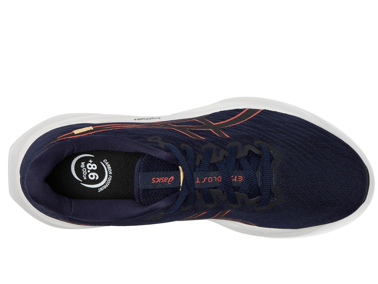 Midnight/Dark Pink Clay