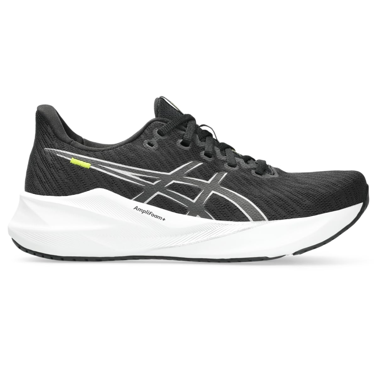 BLACK/PURE SILVER