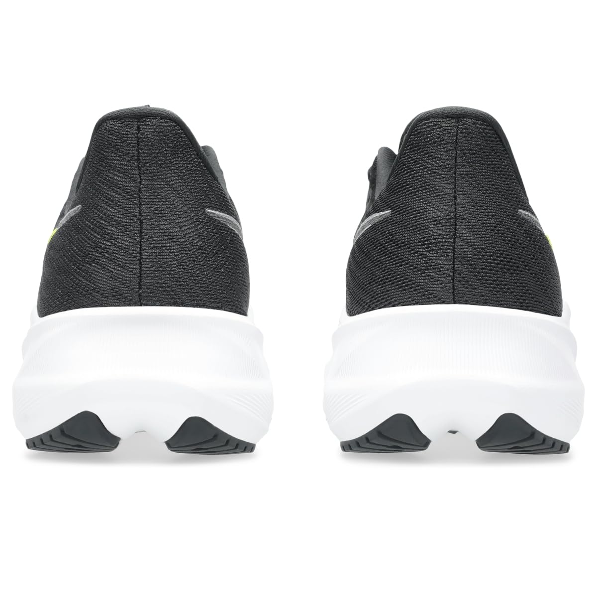 BLACK/PURE SILVER