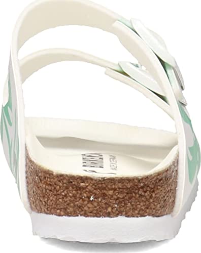 Monstera White/Bold Jade